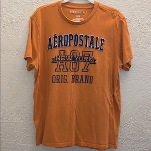 AEROPOSTALE Men’s TShirt - Sz XL - PREOWNED